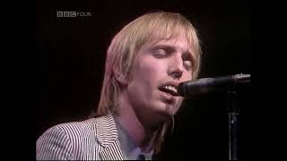 Tom Petty and the Heartbreakers - Here Comes My Girl (Rock Goes to College 1980)