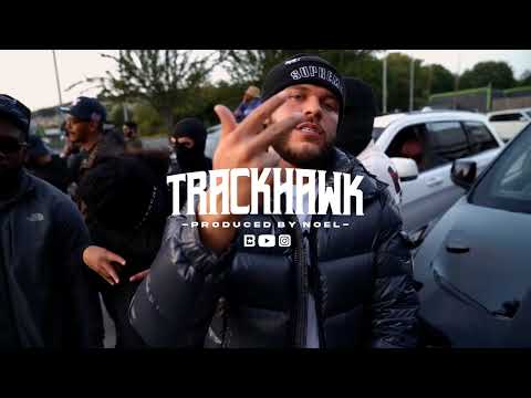 Tunde x Booter Bee x Slim Type Beat - "Trackhawk" | UK Rap Instrumental 2024