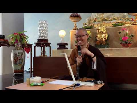 Perfection of Effort - SGC12032017