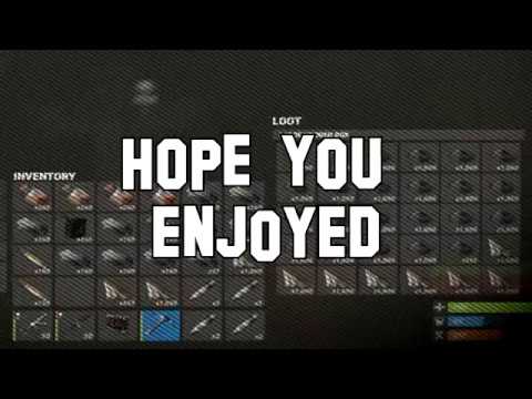 INSANE RUST RAID *GOING DEEP* WATERPIPE TO +20K GP (INSANE LOOT)