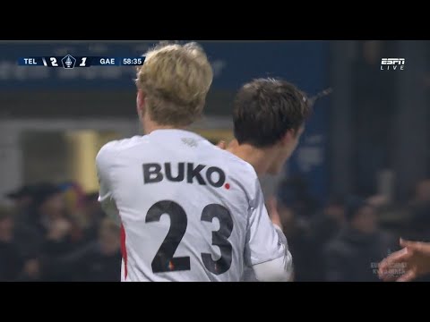 Telstar vs Go Ahead Eagles 2-1 Samenvatting ❗ 2026 KNVB-Beker Hoogtepunten & Highlights