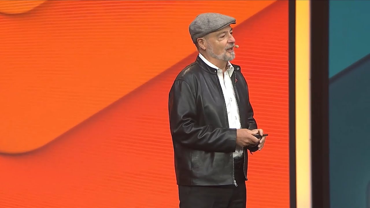 Introducing the Enterprise Data Cloud