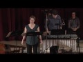 Madrigals, Book III (1969) by George Crumb 