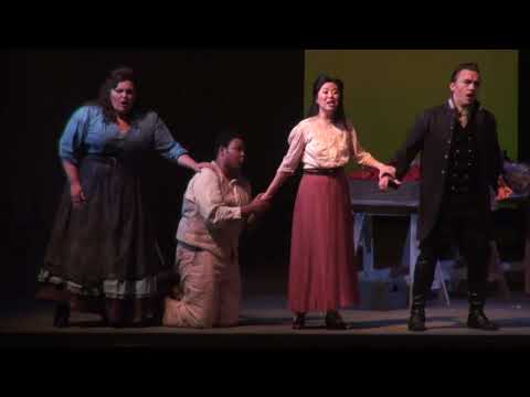 Adina credimi (L'elisir d'amore | Donizetti)