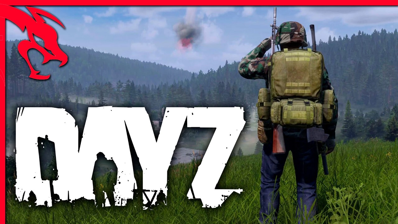 VOLVIENDO A DAYZ en 2026 (Estoy OXIDADO)