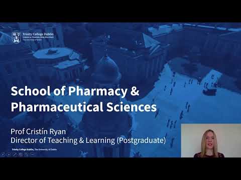 Pharmaceutical Sciences