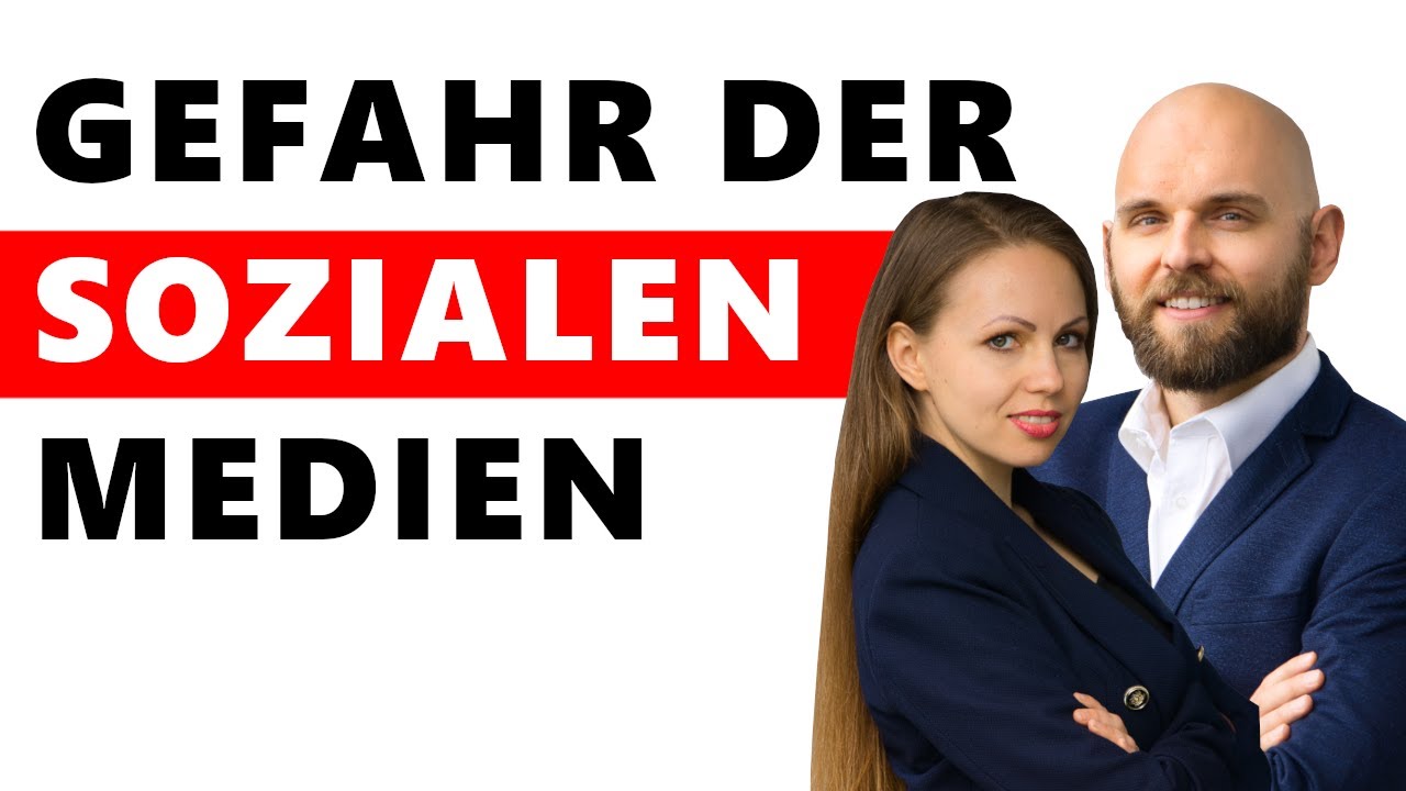 Machen uns die "Sozialen" Medien asozial?
