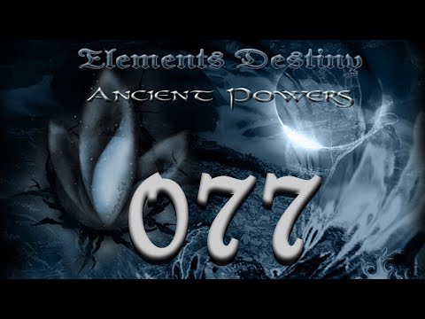 Let's Re-Play RPG-XP Elements Destiny - Ancient Powers [077] [Deutsch] - Neca, der Neid Nemesis