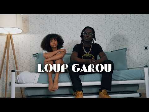 Ouss Wayne - Loup Garou (clip officiel)