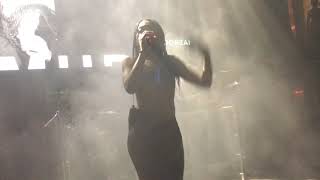 Mura Masa - Nuggets @ The Music Box