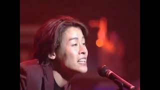 LUNA SEA - ROSIER (FIRST ASIAN TOUR 1999 in HONG KONG)