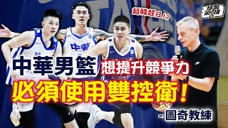 [討論] 國內職籃年輕一陣+柏鎧 資格賽打香港穩嗎