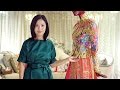 Meet Guo Pei, China's First Haute Couture Designer