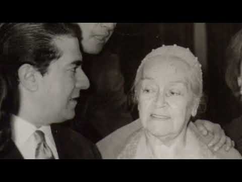 Giuseppe Di Stefano canta Jurame de Maria Grever, México 1964