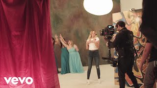 Kelsea Ballerini - Behind the Scenes: &quot;I Hate Love Songs&quot; Music Video