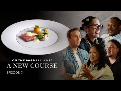 Inside the Mind of a Competitive Chef | A New Course EP. 01