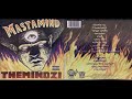 Mastamind (4. FOREVER) (THEMINDZI)(Esham)(NATAS) 2000 CD