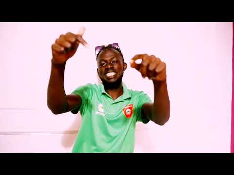 Bandix Gang _ Tuko Single (Officia Music Visualizer)