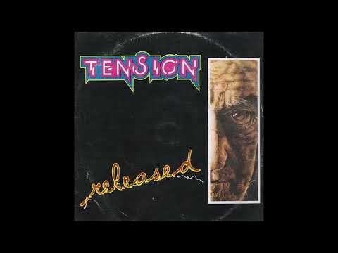 Tension - Come Alive