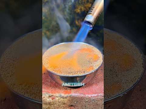 Можно ли сделать стекло из песка с пляжа?