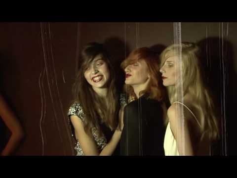 Reportagem Portugal Fashion 2015