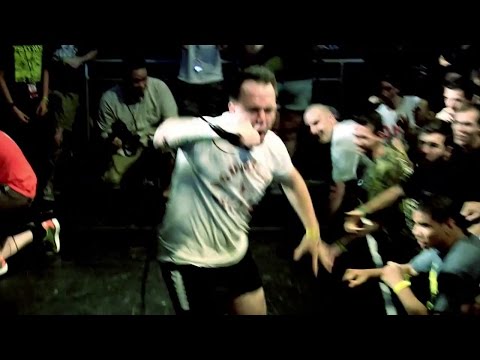 [hate5six] Mindset - August 10, 2013 Video