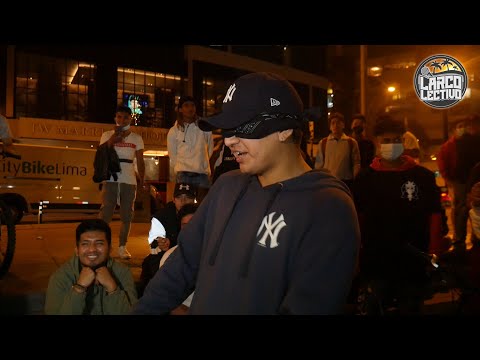 ARES vs JC BERLIN vs CERO CERO - Octavos | Larcolectivo: Random Mode (Fecha 6 PreTemp.22)