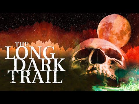 afbeelding The Long Dark Trail | Official Trailer | Horror Brains