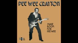 PEE WEE CRAYTON (Rockdale, Texas, U.S.A) - Telephone Is Ringing