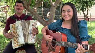 Alma Cansada - Claudio e Gabrielly 