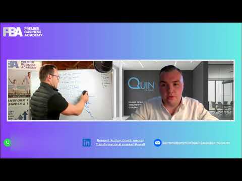 Business Owner testimonial