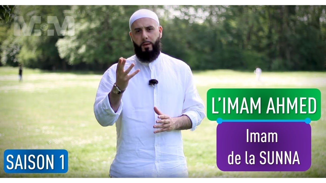 Un Jour, Une Vie - Ahmad Ibn Hanbal