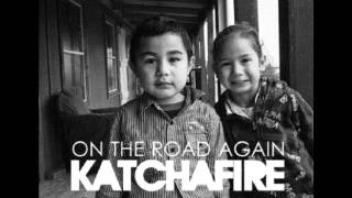 Katchafire- Yr Dreaming
