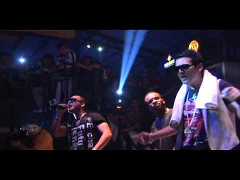 "Mujeres" - Eyci and Cody sabado 12 de marzo de 2011 - Donde estan las Mujeres??