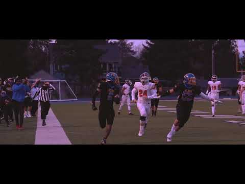 Aloha VS Beaverton 2021