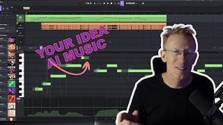 Complete Arrangement From Your Idea | Ace Studio