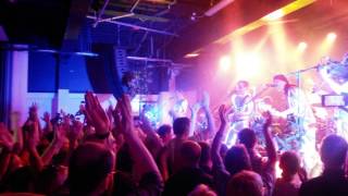 British Sea Power - Carrion & All In It (Bristol Trinity 2017)