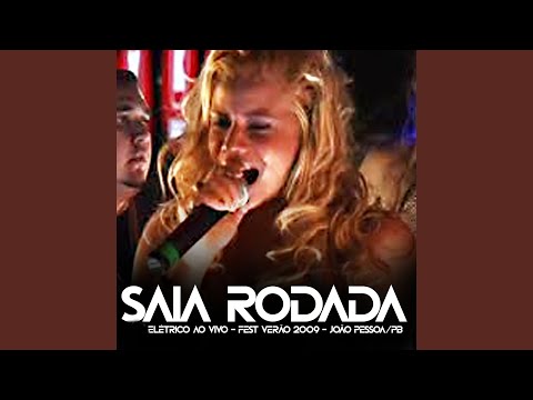 Dança da Piroca Torta - Saia Rodada