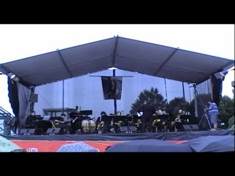 05- It don´t mean a thing-Duke Ellington Leioa Big Band