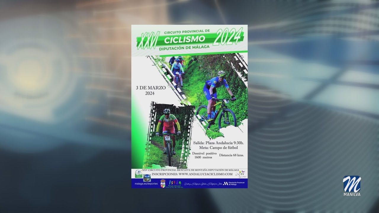 Agenda deportiva fin de semana