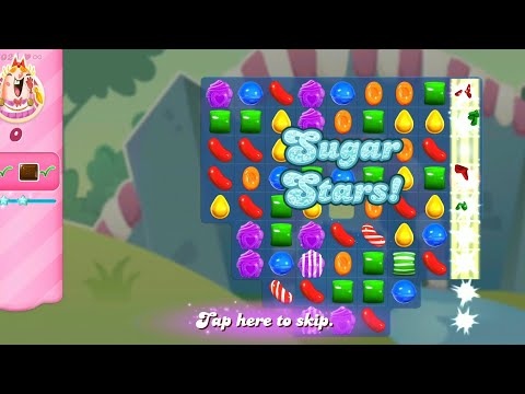 candy crush saga level 201 to 205 | super hard level 205