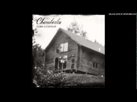 Chamberlin - Lost In the World (Kanye/Bon Iver Cover)