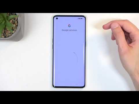How to Set Up OPPO Find X2 | Step-by-Step Guide