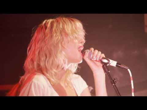 HollySiz - Come Back To Me (Session Live) #3