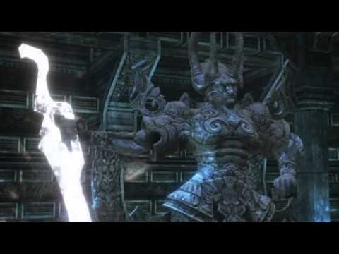Final Fantasy XIII Walkthrough Part 40: Taejin's Tower