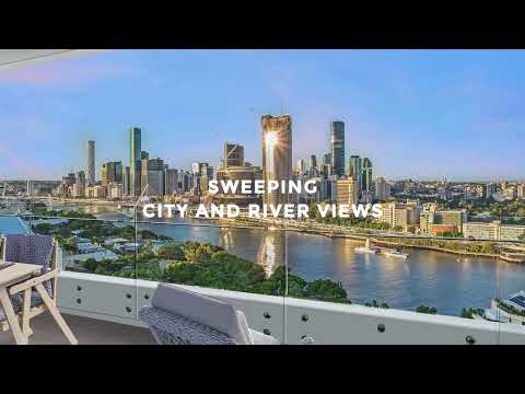 2104/289 Grey Street, South Bank