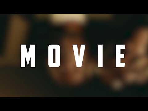 [FREE]  UK X Niska X Ninho X Tiakola Type Beat 2021 - "MOVIE" Drill