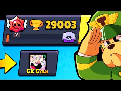 RECORD... STARTIAMO il ROAD TO BIESSE GOD! - Brawl Stars