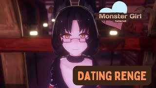 ❤️DATING RENGE | Monster Girl Island
