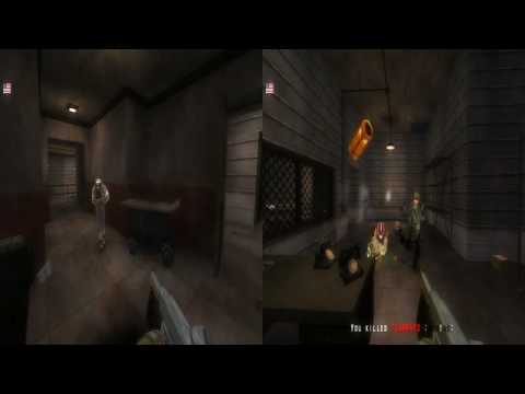 ET - GA Season 6 Semi Final - iC vs YoY